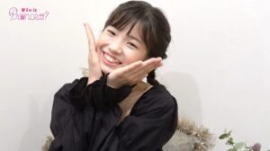 フーイズプリンセスのSENA(セナ)のプロフィール・画像・身長体重・経歴まとめ！