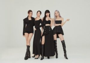 BLACKPINK(ブラックピンク)のダンス上手い順ランキング！下手なメンバーはいる？