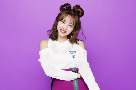 TWICE(トゥワイス)性格いい・悪い順ランキング2021!
