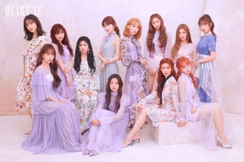 iz*one(アイズワン)いじめがあった?不仲や態度悪い説が!