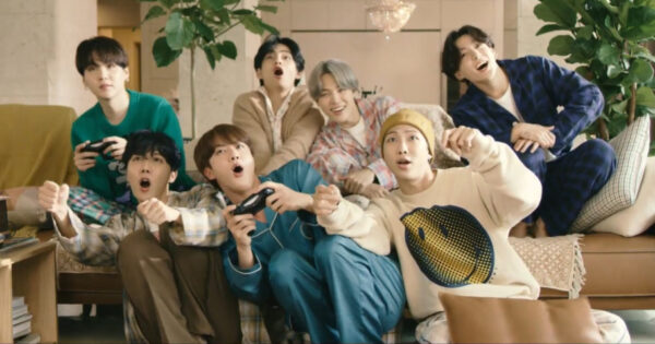 BTS(防弾少年団)V(テテ/ヴィ)の実家は農家?お金持ちって本当?