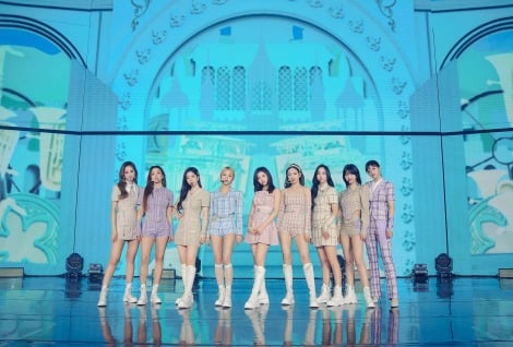 TWICE(トゥワイス)の不仲ペア・仲間はずれはある？ひざ掛けのいじめとは？