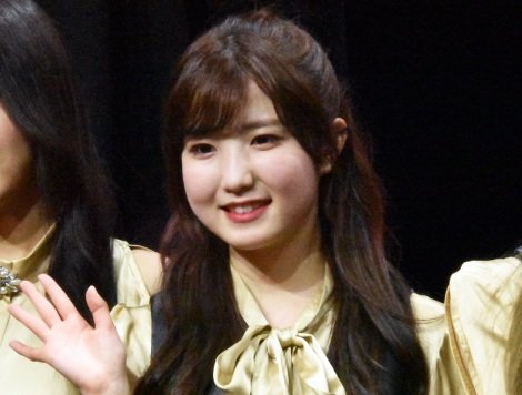 iz*one(アイズワン)の性格いい・悪いランキング！