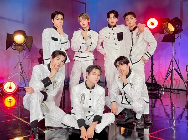 ENHYPEN(エンハイフン)のメンバーカラー・イメージカラー・イヤモニの色について