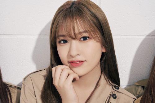 IZ*ONE(アイズワン)人気順紹介！韓国と中国では違う？