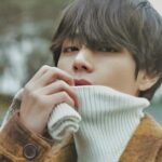 BTS(防弾少年団)V(テテ/ヴィ)の感受性が高くて性格もいい?性格診断してみました!