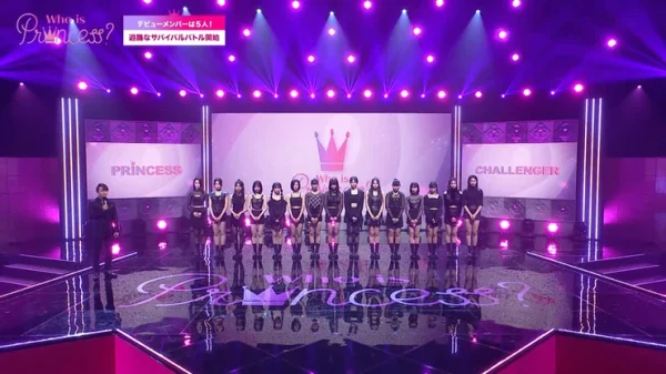 フーイズプリンセスのCOCO(ココ)のプロフィール・画像・身長体重・経歴まとめ!