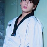 BTS(防弾少年団)のジョングクの幼少期の習い事は空手?テコンドー?