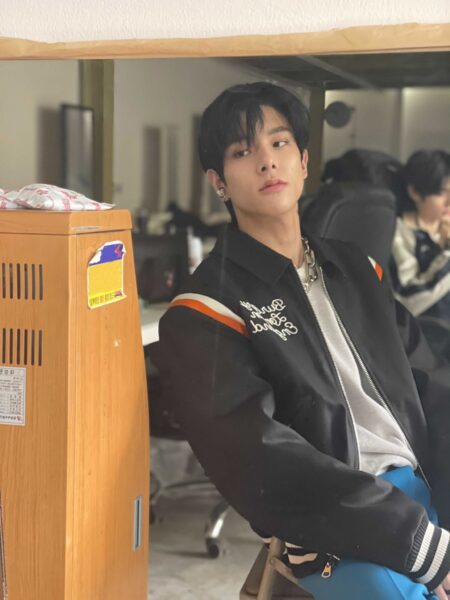 ENHYPEN(エンハイフン)のビジュアル担当は誰?メンバーのイケメンビジュアルランキング!