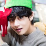 BTS(防弾少年団)V(テテ/ヴィ)のソロ曲に日本語歌詞はある?和訳はこんな感じ!