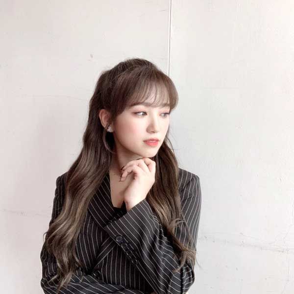 IZ*ONE(アイズワン)人気順紹介！韓国と中国では違う？