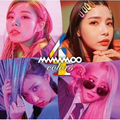 MAMAMOO(ママムー)の彼氏はいる？過去の恋愛・熱愛情報も！