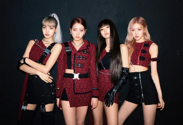 BLACKPINK(ブラックピンク)はメンバー内で年収格差がある？！不仲説も！