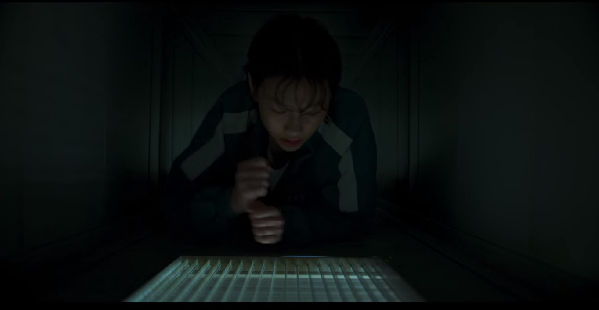 イカゲームの3話のネタバレ/感想/考察|仮面マークの意味は?|29番を考察してみる。|ラストに起こった事実は?