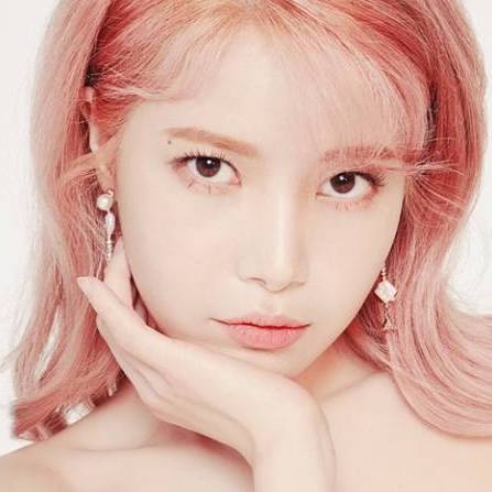 MAMAMOO(ママムー )ファサの性格は?