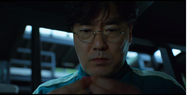 イカゲームの3話のネタバレ/感想/考察|仮面マークの意味は?|29番を考察してみる。|ラストに起こった事実は?