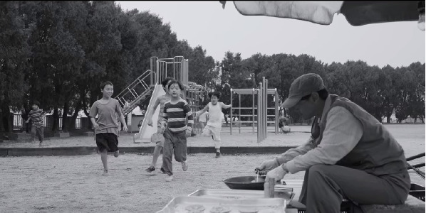 イカゲームの3話のネタバレ/感想/考察|仮面マークの意味は?|29番を考察してみる。|ラストに起こった事実は?