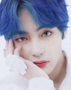 BTS(防弾少年団)V(テテ/ヴィ)は頭いいって本当？学力と偏差値を調べました！