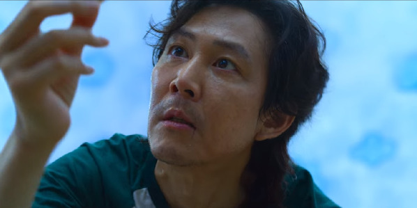 イカゲームの3話のネタバレ/感想/考察|仮面マークの意味は?|29番を考察してみる。|ラストに起こった事実は?