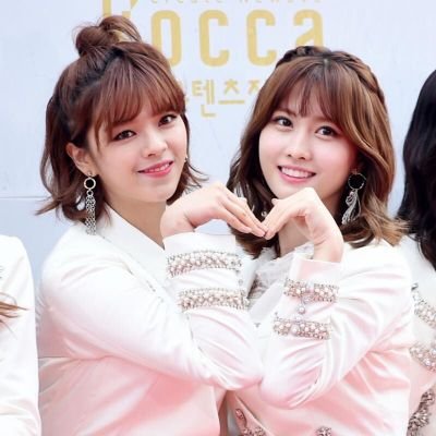 TWICE(トゥワイス)仲良しコンビ・カップルランキング2021！