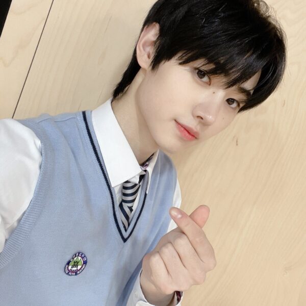 ENHYPEN(エンハイフン)のビジュアル担当は誰?メンバーのイケメンビジュアルランキング!