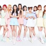 IZ*ONE(アイズワン)人気順紹介!韓国と中国では違う?