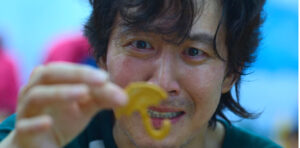 イカゲームの3話のネタバレ/感想/考察｜仮面マークの意味は？｜29番を考察してみる。｜ラストに起こった事実は？