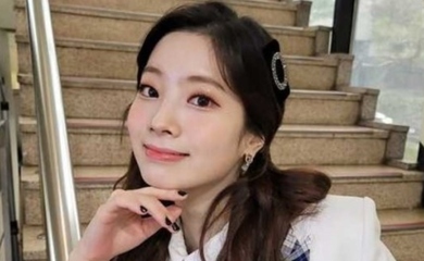 TWICE(トゥワイス)美人・ビジュアルランキング2021！