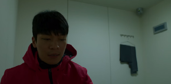 イカゲームの3話のネタバレ/感想/考察|仮面マークの意味は?|29番を考察してみる。|ラストに起こった事実は?