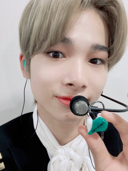 ENHYPEN(エンハイフン)のメンバーカラー・イメージカラー・イヤモニの色について