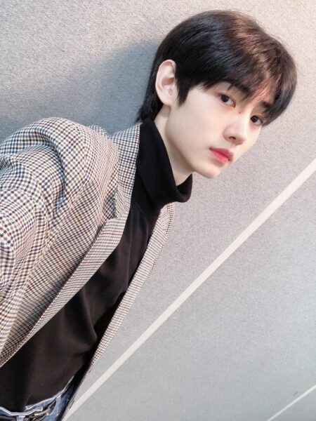 ENHYPEN(エンハイフン)のビジュアル担当は誰?メンバーのイケメンビジュアルランキング!