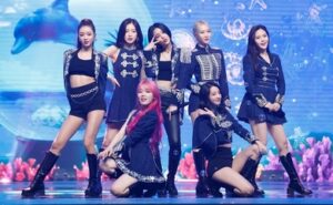 OH MY GIRL(オーマイガール)のファン名は？メンバーカラーとそれぞれの見分け方も！