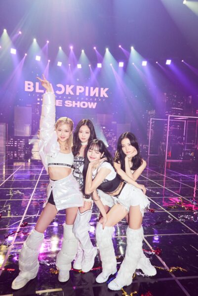 BLACKPINK(ブラックピンク)はメンバー内で年収格差がある？！不仲説も！