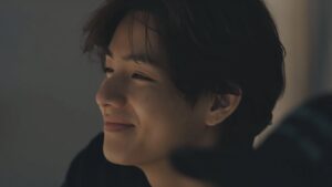 BTS(防弾少年団)Ⅴ(テテ/ヴィ)はよく泣く？サイン会・握手会のエピソード紹介