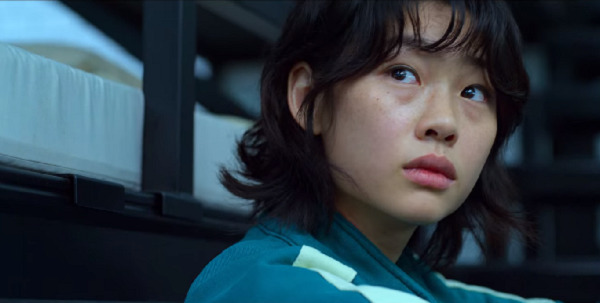 イカゲームの4話のネタバレ/感想/考察|家族で見ると気まずいシーンってどこ?