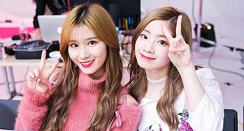 TWICE(トゥワイス)仲良しコンビ・カップルランキング2021！