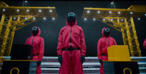 イカゲームの4話のネタバレ/感想/考察｜家族で見ると気まずいシーンってどこ？