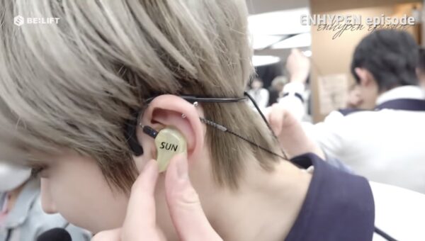 ENHYPEN(エンハイフン)のメンバーカラー・イメージカラー・イヤモニの色について