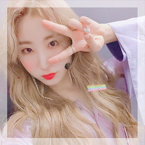 iz*one(アイズワン)の性格いい・悪いランキング！