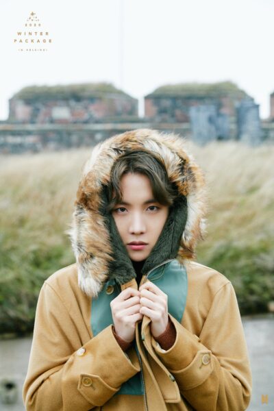 BTS(防弾少年団)のウィンターパッケージって何？発売場所は発売日は？いつ届くの？