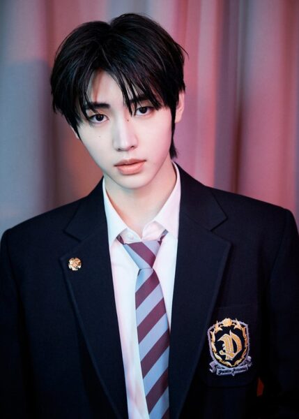 ENHYPEN(エンハイフン)のビジュアル担当は誰?メンバーのイケメンビジュアルランキング!