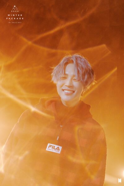 BTS(防弾少年団)のウィンターパッケージって何?発売場所は発売日は?いつ届くの?