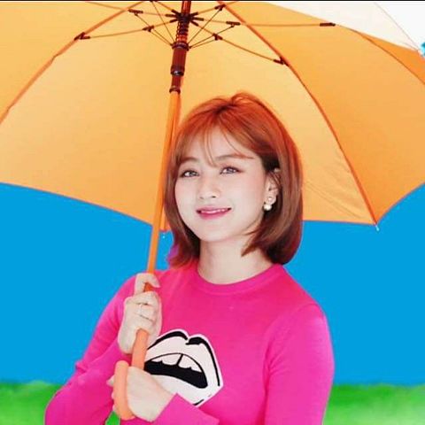 TWICE(トゥワイス)公式のメンバーカラー2021｜決め方は何だった？