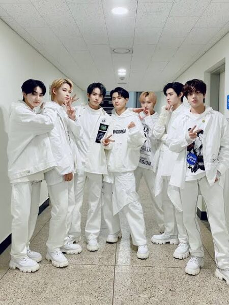 ENHYPEN(エンハイフン)のメンバーカラー・イメージカラー・イヤモニの色について