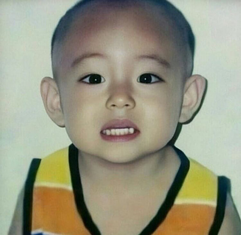 BTS(防弾少年団)V(テテ/ヴィ)の実家は農家?お金持ちって本当?