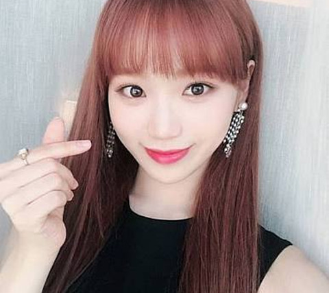 iz*one(アイズワン)の性格いい・悪いランキング！