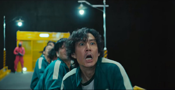 イカゲームの5話のネタバレ/感想/考察｜警察官ジュノの兄の行方を考察する。イカゲーム5話の感想とまとめ