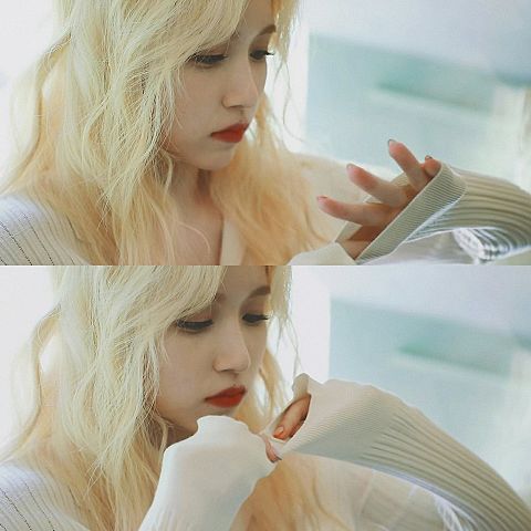 TWICE(トゥワイス)公式のメンバーカラー2021｜決め方は何だった？