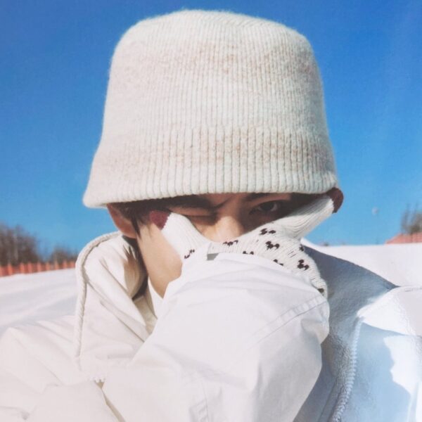 BTS(防弾少年団)V(テテ/ヴィ)の感受性が高くて性格もいい？性格診断してみました！