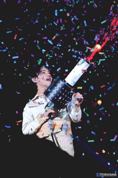 BTS(防弾少年団)V(テテ/ヴィ)の感受性が高くて性格もいい？性格診断してみました！